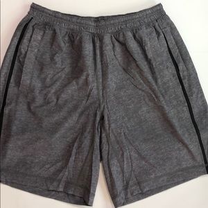 lululemon Men’s Pace Breaker Shorts 9” Lined